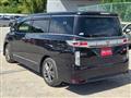2013 Nissan Elgrand