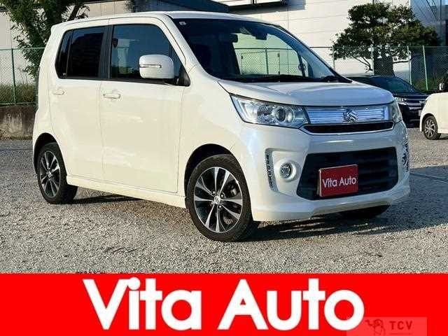 2015 Suzuki Suzuki Others