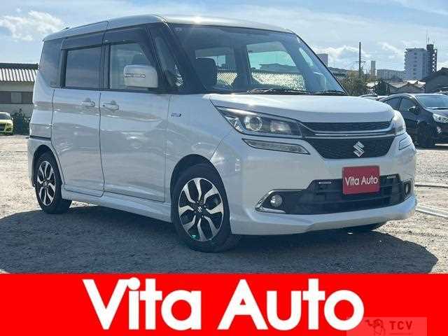 2015 Suzuki Suzuki Others