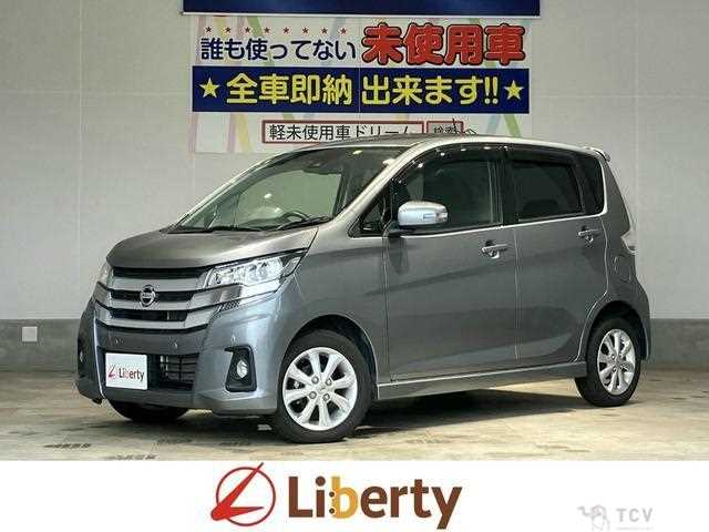 2018 Nissan Nissan Others