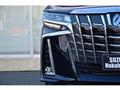 2022 Toyota Alphard G