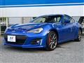 2016 Subaru BRZ