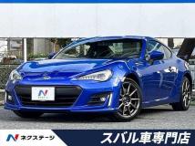 2016 Subaru BRZ