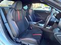 2021 Subaru BRZ