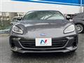 2022 Subaru BRZ