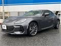 2022 Subaru BRZ
