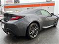 2022 Subaru BRZ