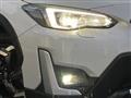 2020 Subaru IMPREZA XV HYBRID