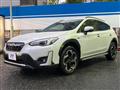 2020 Subaru IMPREZA XV HYBRID