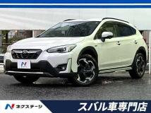2020 Subaru IMPREZA XV HYBRID