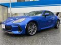 2022 Subaru BRZ