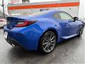 2022 Subaru BRZ