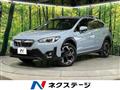 2020 Subaru IMPREZA XV HYBRID