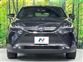 2020 Toyota Harrier Hybrid