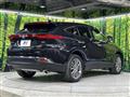 2020 Toyota Harrier Hybrid