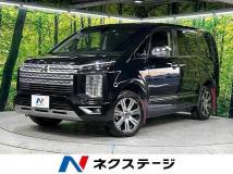 2022 Mitsubishi Delica D5