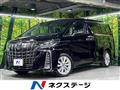 2020 Toyota Alphard G