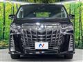 2020 Toyota Alphard G