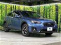 2018 Subaru IMPREZA XV HYBRID