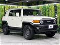 2017 Toyota FJ Cruiser