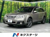 2012 Subaru Outback