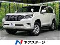 2020 Toyota Land Cruiser Prado