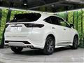 2014 Toyota Harrier