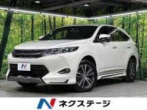 2014 Toyota Harrier