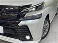 2017 Toyota Vellfire