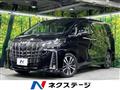 2018 Toyota Alphard G