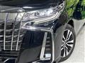 2018 Toyota Alphard G