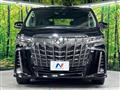 2018 Toyota Alphard G