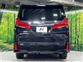 2018 Toyota Alphard G