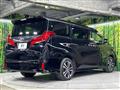 2018 Toyota Alphard G