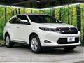 2015 Toyota Harrier