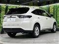 2015 Toyota Harrier