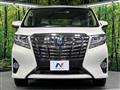 2015 Toyota Alphard Hybrid