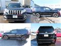 2015 Toyota Land Cruiser Prado