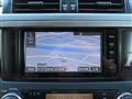 2015 Toyota Land Cruiser Prado