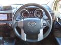 2015 Toyota Land Cruiser Prado