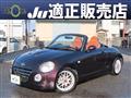 2009 Daihatsu Copen