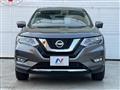 2018 Nissan X-Trail