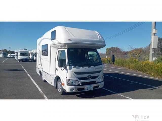 2019 Toyota Toyota Others