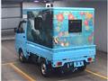 2023 Suzuki Carry Truck