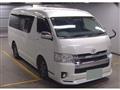 2019 Toyota Hiace Wagon