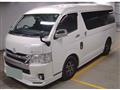 2019 Toyota Hiace Wagon