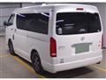 2019 Toyota Hiace Wagon