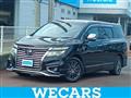 2014 Nissan Elgrand