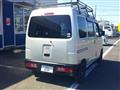 2007 Daihatsu Hijet Cargo