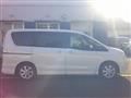 2011 Nissan Serena